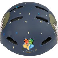 Helm Tataway Street Plastik Multifungsi Ukuran S 52-56 cm untuk Anak