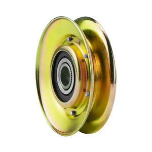 Polea para Cortacésped 420613 91178 A10818, Accesorio para Repuestos de Cortacésped - Product Image 5