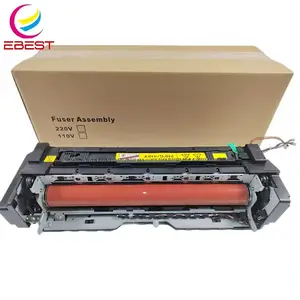Ebest tương thích C554 fuser đơn vị cho KONICA MINOLTA BIZHUB C554 c554e 554 554e Máy Photocopy fuser đơn vị