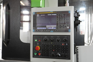 Gvl1000 cắt nặng dọc biến nhà máy <span class=keywords><strong>CNC</strong></span> <span class=keywords><strong>Lathe</strong></span> Máy đĩa Bộ phận xử lý trung tâm gia công - Product Image 6