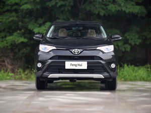 Toyota <span class=keywords><strong>RAV4</strong></span> AWD 4x4 essence 2018 d'occasion à prix abordable, idéale pour les conditions routières africaines, très demandée en Afrique, exportation vers l'Afrique - Product Image 2