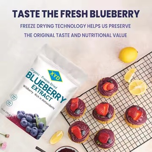 Хит продаж, порошок из экстракта черники - Product Image 4