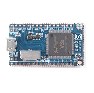 Sipeed Lichee pi Zero V3S Linux Development Board mini Starter Cortex-A7 Core Board