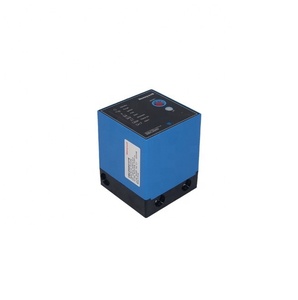 Controlador de Combustión con Pantalla LED Mejorada DBC2000G1019, Controlador Digital para Quemadores - Product Image 2