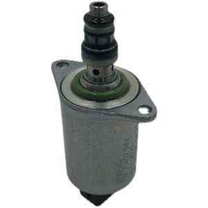 Pièces d'excavateur, électrovanne de moteur pour 3769592 TM70402 - Product Image 3