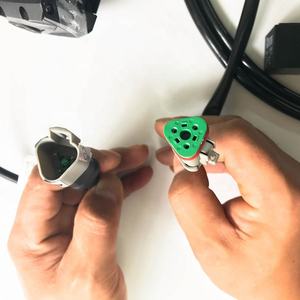 오프로드 개조에 적합한 1:1 방수 스위치 하네스, 주간 주행등 기능이 있는 고출력 LED 스트립 램프 스포트라이트 - Product Image 3