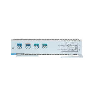 Dwdm edfa מגבר אופטי תומך ba ו-pa עבור c-band - Product Image 6