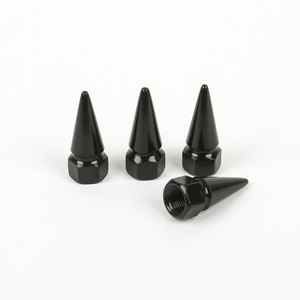 מגולף צבעוני צבעוני ברגים קטנוע רישיון צלחת שינוי אביזרים חיצוניים אופנוע אלומיניום - Product Image 4