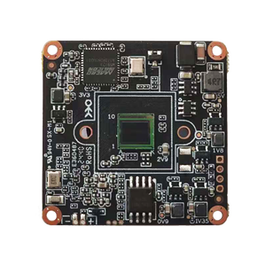 5MP 30fps STARVIS imx335 CCTV <span class=keywords><strong>Camera</strong></span> module với gk7205v300 ánh sáng thấp API SDK RTSP Mạng hỗ trợ CVBS đầu ra và PCB <span class=keywords><strong>board</strong></span> - Product Image 1