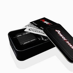 Voiture RC Power HD Storm S35 de compétition, servo numérique brushless tout métal, véhicule tout-terrain à grandes roues et aile fixe - Product Image 6