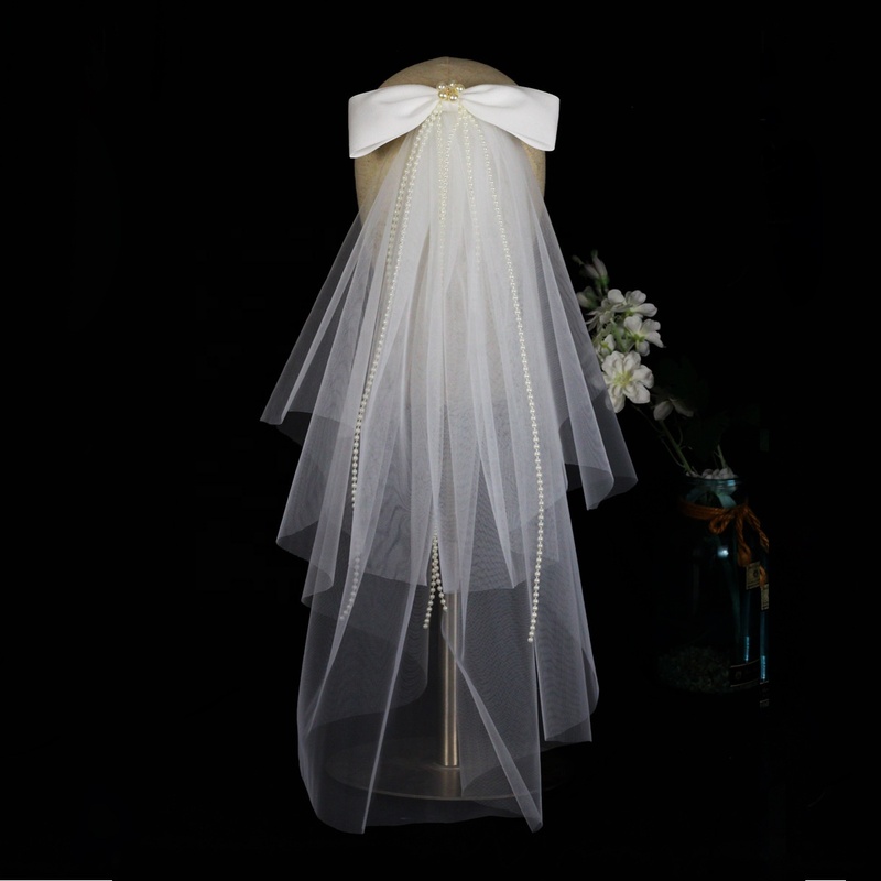 Luxury Bridal Accessories Full Rhinestones Shinny