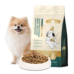 Alimento para perros orgánico de alta calidad bajo en grasa sin granos probiótico alto en proteínas con cuidado <span class=keywords><strong>gastrointestinal</strong></span> - Product Image 6