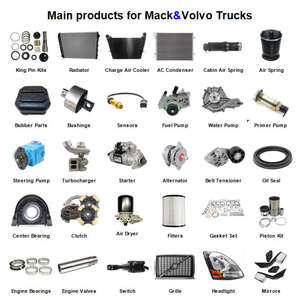 Nuovo stile equalizzatore boccola T5493 R301160 <span class=keywords><strong>E</strong></span>-1160 7014-T5493 TRB6008 55-132 A60101 T-5493 Mk EUC, FEN, <span class=keywords><strong>MAK</strong></span>, MAN, REY, WER motori - Product Image 4