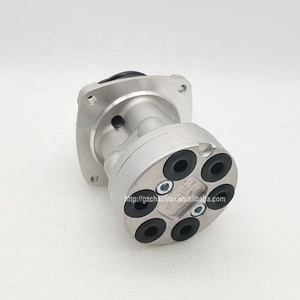 工程机械零件操纵杆控制手柄ls280液压先导阀 - Product Image 4