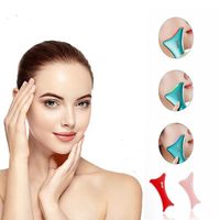 Masseur électrique Gua Sha 2026, masseurs faciaux Gua Sha, masseur électrique Gua Sha