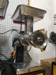 Tk32 औद्योगिक मांस mincer कीमत आलू सब्जी काली मिर्च की चक्की HR-12MD/HR-32MD मांस pulverizer - Product Image 4