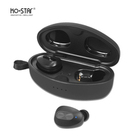 Haute qualité Tws Pro 5 écouteur sans fil charge étanche casque tactile contrôle écouteurs Bt5.4 stéréo son basse casque