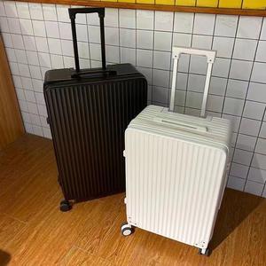 Maleta con Ruedas Resistente y Duradera, Nueva Llegada, Popular, con Candado TSA, Gran Capacidad, Carcasa Rígida Reforzada - Product Image 2