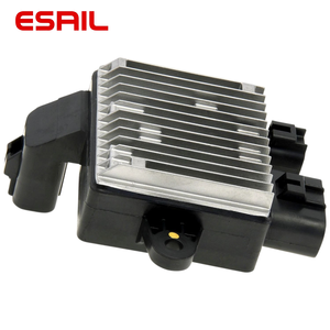 Módulo de relé de Control de ventilador de refrigeración del motor 25384-3M280 253843M280 para 2009-2014 <span class=keywords><strong>Hyundai</strong></span> <span class=keywords><strong>Genesis</strong></span> - Product Image 3