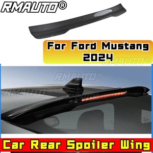 Alerón Trasero para Techo de Coche Ford Mustang, Accesorios para Ford Mustang 2024, Pieza de Modificación - Product Image 1