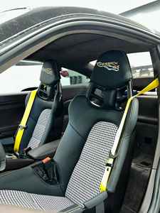 Sièges baquet en carbone pour Porsche Panamera 718 GT4 RS 911 Carrera Targa 911 GT3 RS 911.2 991 992 GT2 - Product Image 1