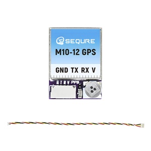 SECURE-Dron de carreras de ala fija <span class=keywords><strong>INVA</strong></span> BF, brújula QMC5883L, con GPS, tamaño pequeño, posicionamiento rápido, con visión en primera persona, retorno, QMC5883L - Product Image 2