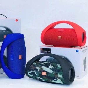 Nuevo <span class=keywords><strong>Altavoz</strong></span> RGB para Deportes al Aire Libre, <span class=keywords><strong>Altavoz</strong></span> Portátil con Bajos Potentes, <span class=keywords><strong>Altavoz</strong></span> LED <span class=keywords><strong>Super</strong></span> E10 Inalámbrico con Bluetooth, Sistema de Sonido Booms - Product Image 4