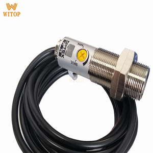 Sensor Fotoeléctrico de Fibra Óptica Digital Optex CDD-11N-<span class=keywords><strong>IR</strong></span>-3 Original, Salida PNP NPN, IP67 Resistente al Agua, Sensor Láser Optex <span class=keywords><strong>FA</strong></span> - Product Image 1
