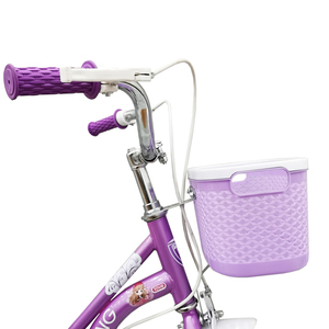 Bicyclette électrique frozen pour enfants de 1 à 3 ans, vélo électronique pas cher, batterie, beau cadeau pour garçons et filles, modulaire, cadeau pour petits - Product Image 4