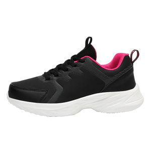 Women's Fashion Outdoor <b>Sneakers</b> Hot Sale Lightweight Running Shoes Breathable Anti-Slippery Closed Toe Comfortable Casual Shoes - Product Image 1