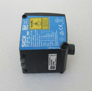 Sick DL50-P2228 |   Capteurs de milieu de gamme Dx50 |   Numéro de pièce 1058986 - Product Image 4
