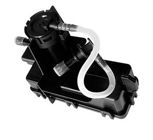 Nouvelle pompe additive de carburant 1525LK <span class=keywords><strong>FAP</strong></span> pour <span class=keywords><strong>Peugeot</strong></span> 207 <span class=keywords><strong>208</strong></span> 1007 2008 pièces de moteur partenaire 9658411580 - Product Image 2