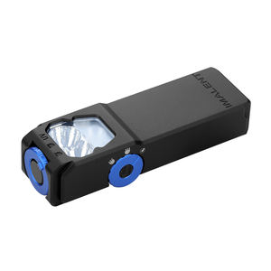 IMALENT GR36 3 en 1 LINTERNA CON CLIP MULTIFUNCIONAL 2800 Lúmenes 486 metros Luz cálida Luz blanca fría 365nm Luz Uv - Product Image 1