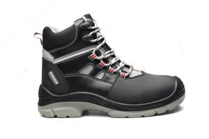 <span class=keywords><strong>Tige</strong></span> en <span class=keywords><strong>cuir</strong></span> de vache pu semelle mode expédition rapide usines garde de sécurité chaussures de sécurité - Product Image 2