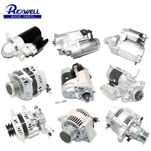 <span class=keywords><strong>Prix</strong></span> du fabricant GuangZhou Auto Parts Alternateur et démarreur de voiture 12317501599 12412354709 pour BMW 3 E46 X5 E53 M54306S3 - Product Image 5