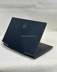 Ordinateur Portable de Gaming <span class=keywords><strong>Reconditionné</strong></span> Grade A <span class=keywords><strong>HP</strong></span> <span class=keywords><strong>OMEN</strong></span> 5 Plus I7-9750H RTX 2070 (8Go) 16Go 512Go 17.3" Occasion - Product Image 5