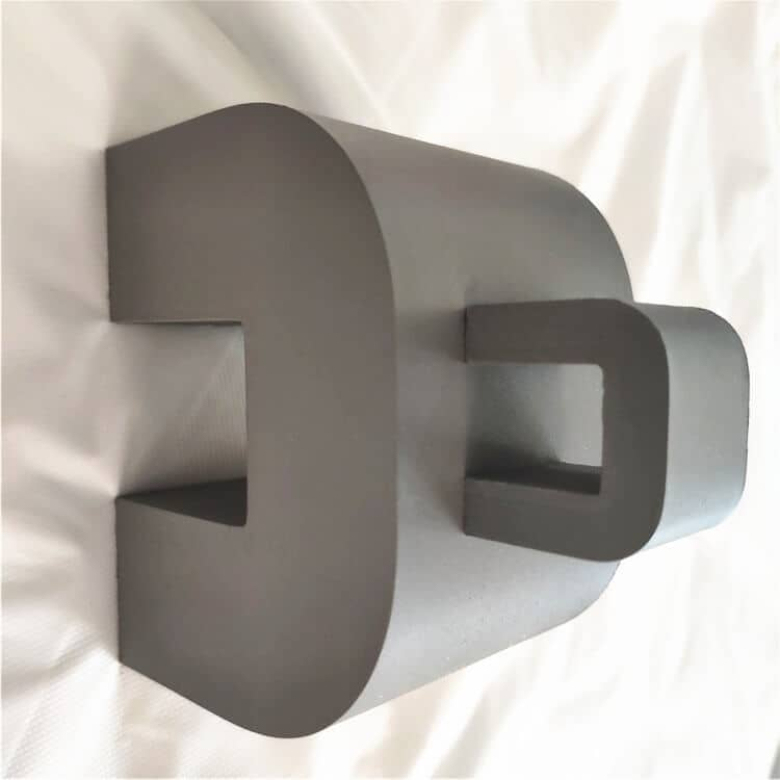 Nanocrystalline Magnetic Core Soft Magnetic Material