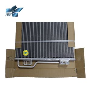 Condensador de Aire Acondicionado para Automóvil SMART FORTWO 451 A4515000154 4515000054 4515000154 A4515000054 - Product Image 4