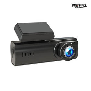 Cámara de Coche Delantera/Trasera de Doble Lente 4K con WiFi, GPS, Grabación en Bucle, Visión Nocturna, 1 Año de Garantía, Impermeable, Compatible con BMW - Product Image 2