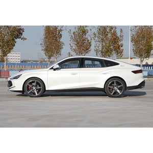 Offre Spéciale – Voiture Berline d'Occasion SAIC MG MG7 2023 1.5T Édition Luxe – Berline Intermédiaire à Vendre - Product Image 4