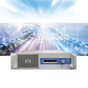 Máy Phát Sóng Vô Tuyến <span class=keywords><strong>Fm</strong></span> <span class=keywords><strong>2kw</strong></span> Cho Đài Phát Thanh <span class=keywords><strong>Fm</strong></span> - Product Image 2