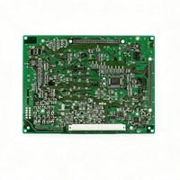 Carte de contrôle originale H d451577 PXR-D460W-EZJ93 pour imprimante CIJ série dPX dPXR dPB