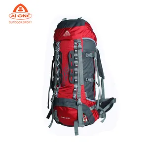 2021热卖袋袋38L山地背包户外探险旅行背包