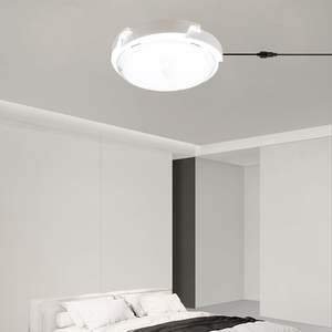 Venta al por Mayor de Nuevas Lámparas Solares LED de Inducción para Jardín de 60W-400W con Clasificación IP65 para Interiores, Sala de Estar, Dormitorio y Patio - Product Image 3