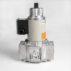Mvdle 220 <span class=keywords><strong>2</strong></span> "inch LPG khí tự nhiên solenoid Van điều khiển - Product Image 5