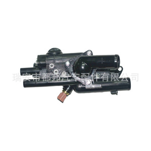 Manguera de Refrigerante Sq-Dubang 25600-2G600 para Hyundai Sq-20794, Suministro de Agua para Vehículos - Product Image 4