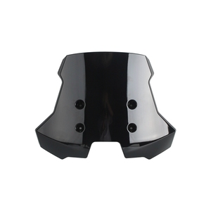 Pare-brise haut coupe-vent à fort impact pour SUZUKI V-STROM 800DE 2023-2024 | pare-brise en polycarbonate nti-Vibration - Product Image 1