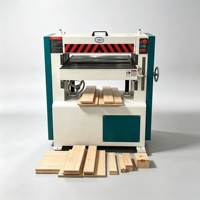 Raboteuse à bois multifonctionnelle - Raboteuse à bois de qualité industrielle pour la fabrication de meubles