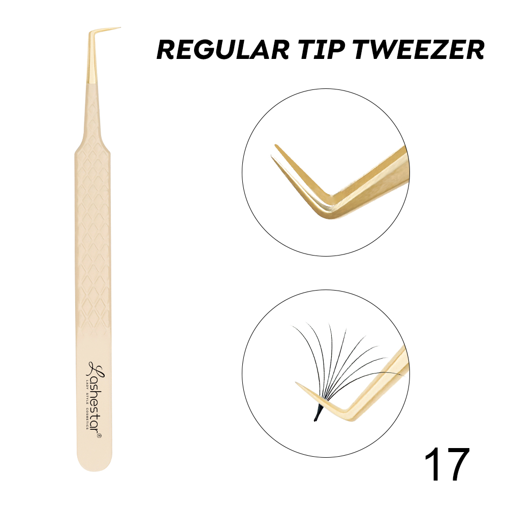 Astuce régulière 17