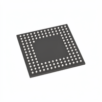 153 Chips Electrónicos de Memoria Tfbga Sm671Pxa-Adss, Componente Original